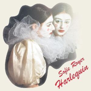 Sofie Royer - Harlequin  CD